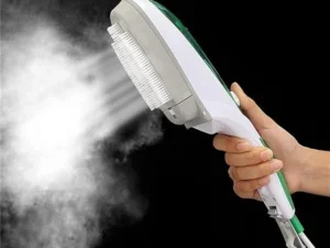 Ironexa™ Clothes Steamer