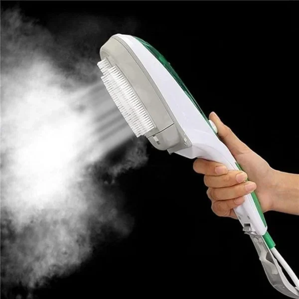 Ironexa™ Clothes Steamer