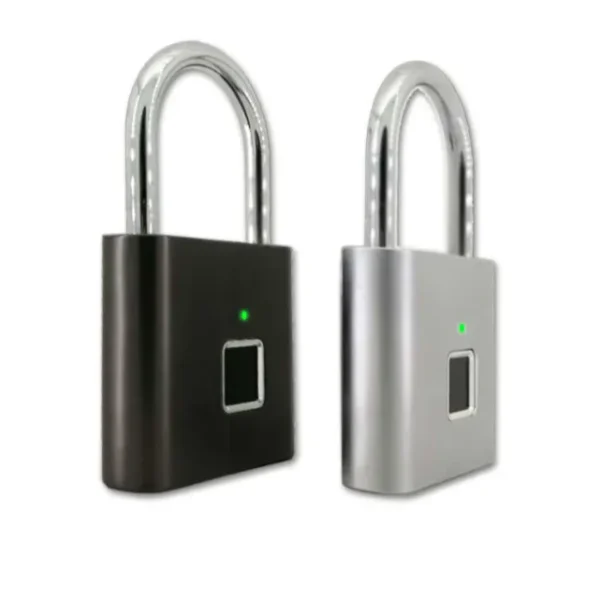 Smart Fingerprint Lock