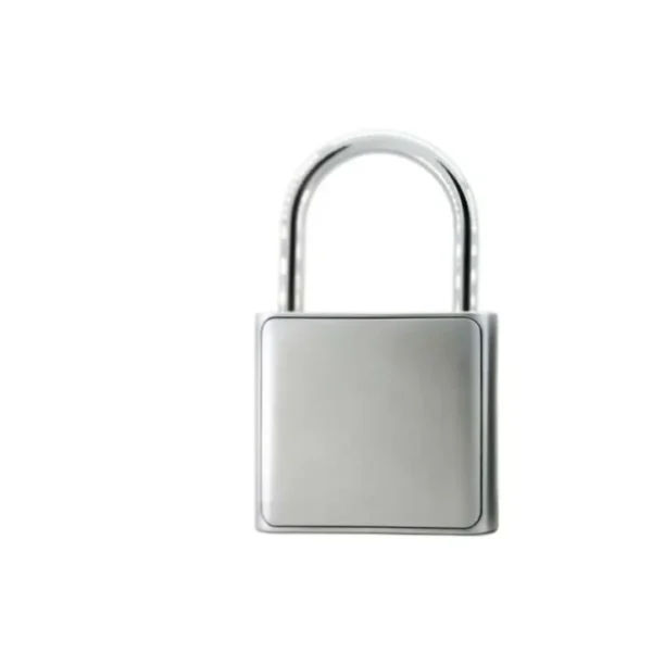 Smart Fingerprint Lock