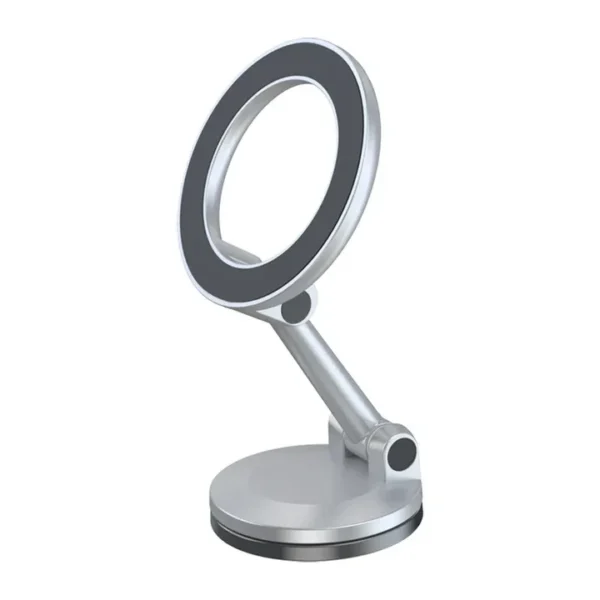 Unlock Convenience with a Magnetic Car Phone Holder