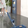 Self Wringing 360° Flat Mop
