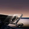 Unlock Convenience with a Magnetic Car Phone Holder